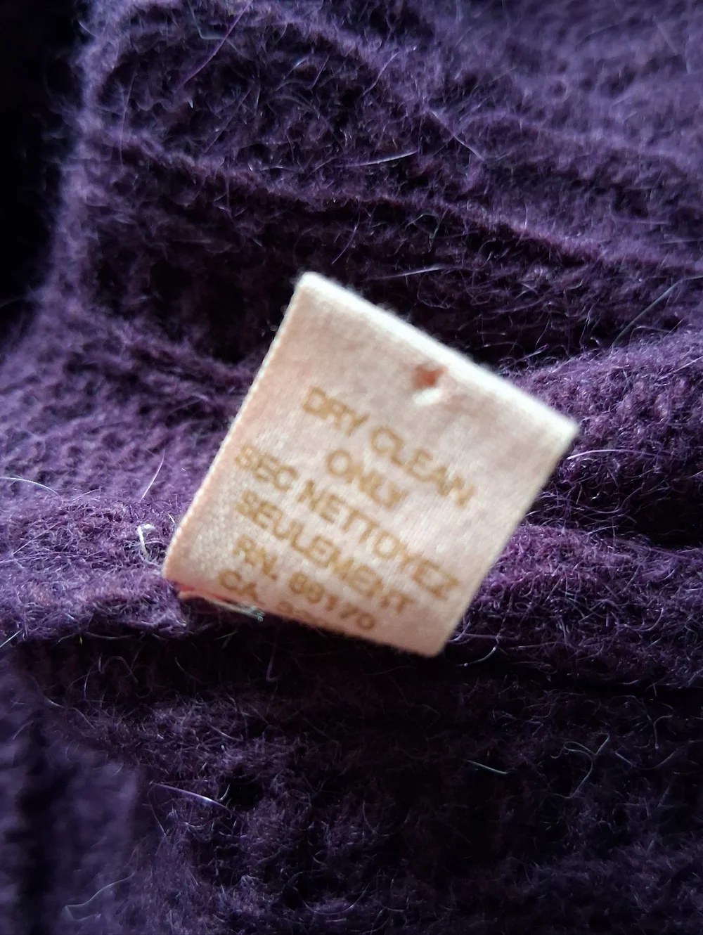 Vintage Free People Mix Media Knit Cardigan Patchwork Lace ASO Marissa Cooper OC - Picture 11 of 16